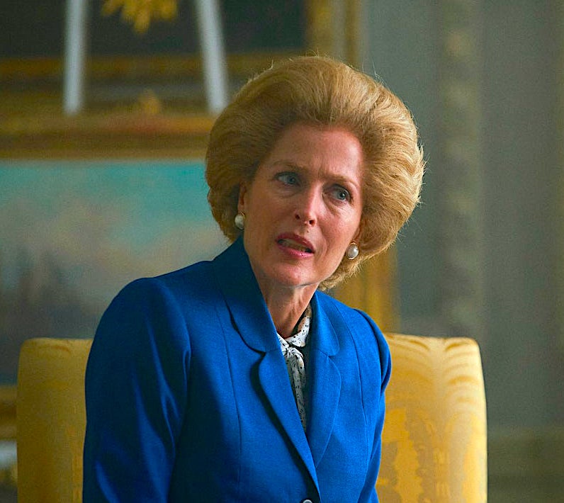 The Crown, Season 4, Netflix review royalty rocked by